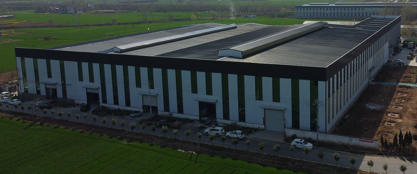 China Luoyang Qianjun Technology Co., Limited Perfil de la compañía
