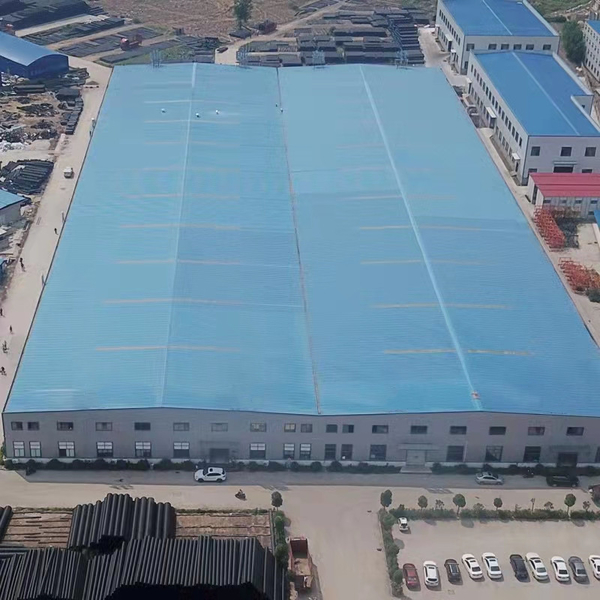 China Luoyang Qianjun Technology Co., Limited Perfil de la compañía