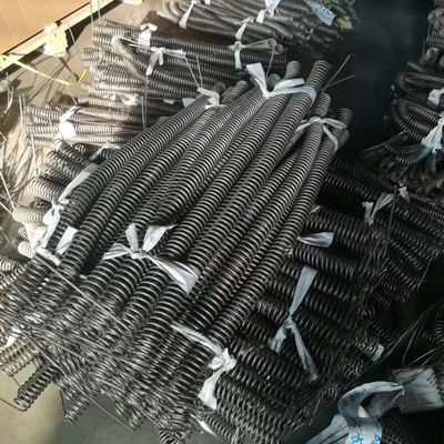 Heaters heating elements heating coil for north glass landglass tempeirng furnace high temperature resistance